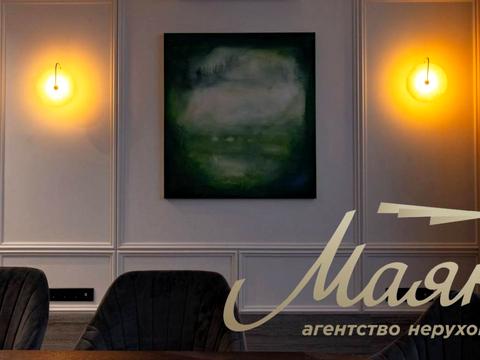 коммерческая по адресу Бульварно-Кудрявская ул. (Воровского), 15-А