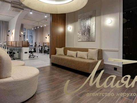 коммерческая по адресу Бульварно-Кудрявская ул. (Воровского), 15-А