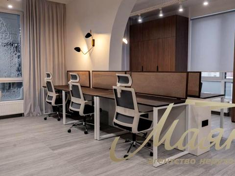 коммерческая по адресу Бульварно-Кудрявская ул. (Воровского), 15-А