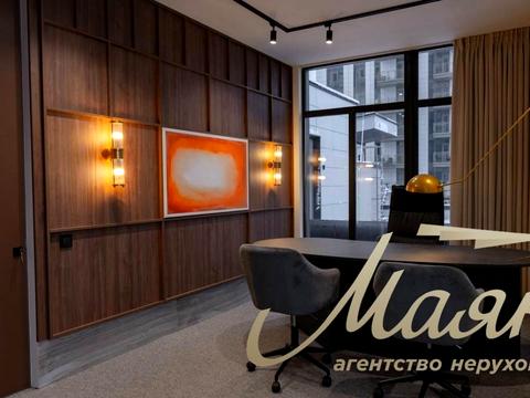 коммерческая по адресу Бульварно-Кудрявская ул. (Воровского), 15-А