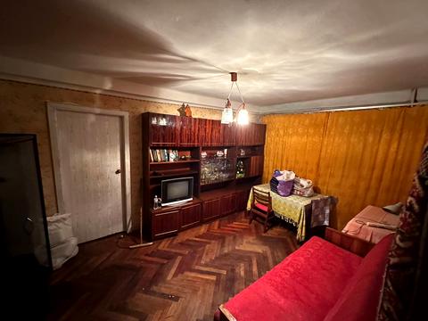 квартира по адресу Днепровская ул., 8