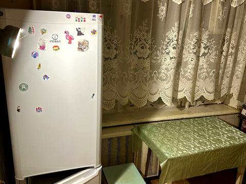 квартира по адресу Днепровская ул., 8