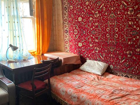 квартира по адресу Днепровская ул., 8