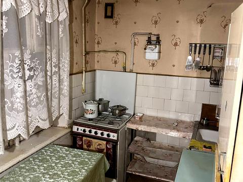 квартира по адресу Днепровская ул., 8