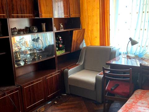 квартира по адресу Днепровская ул., 8