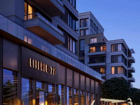 комерційна за адресою Олегівська, 36