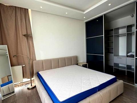 квартира за адресою Саксаганського вул., 37-К