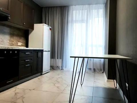 квартира за адресою Київ, Каховська вул., 62-А