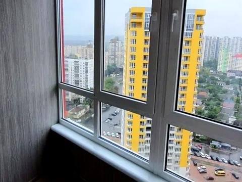 квартира за адресою Київ, Каховська вул., 62-А