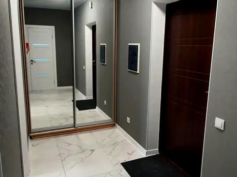 квартира за адресою Київ, Каховська вул., 62-А