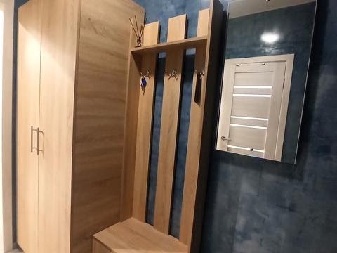 квартира за адресою Каховська вул., 62-А