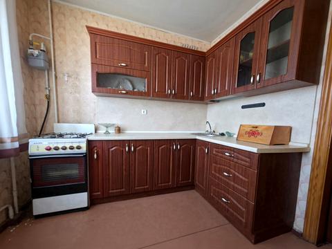 квартира за адресою Героїв Крут вул. (Черепіна), 38