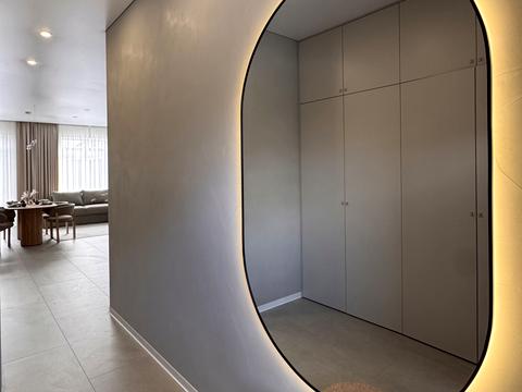 дом по адресу Дружбы бульв.