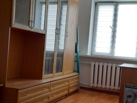 квартира за адресою Ольжича вул., 17