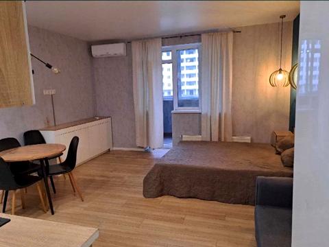 квартира за адресою Чубинського вул., 8-Б