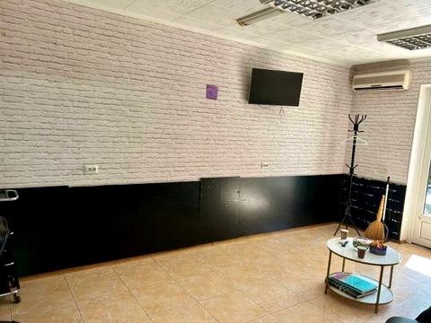 коммерческая по адресу Владислава Бувалкина ул. (Бочарова Генерала), 52