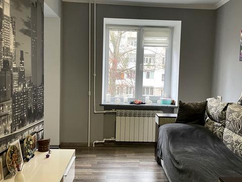 квартира за адресою Героїв Десантників вул., 4