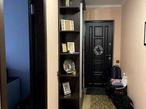 квартира за адресою Героїв Десантників вул., 4