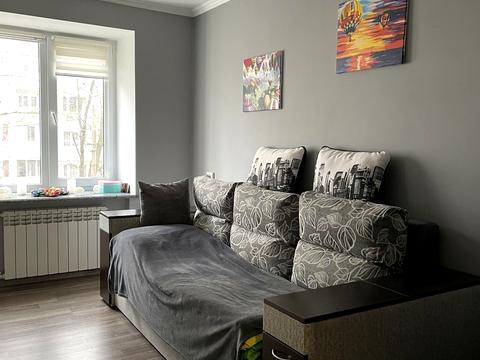 квартира за адресою Героїв Десантників вул., 4