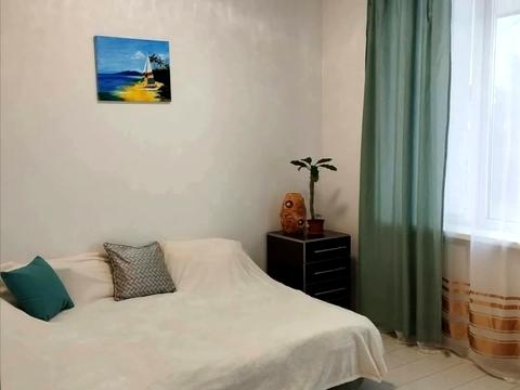 квартира за адресою Леменівська вул., 5