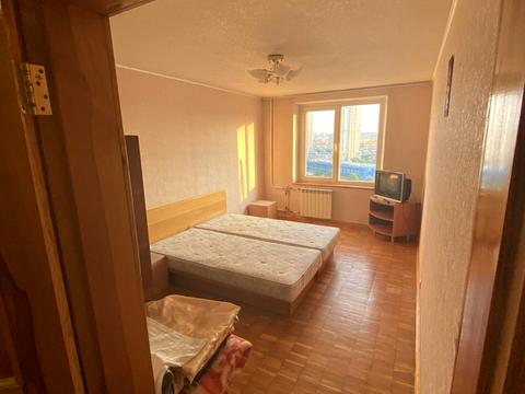 квартира за адресою Павла Тичини просп., 20