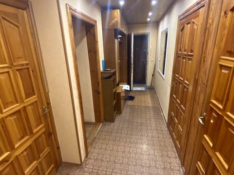 квартира за адресою Павла Тичини просп., 20