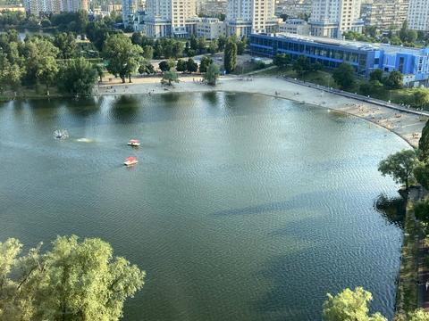 квартира за адресою Павла Тичини просп., 20