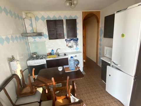 квартира за адресою Павла Тичини просп., 20