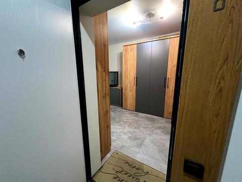 квартира за адресою Зарічна вул., 4 к2