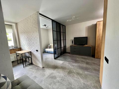 квартира за адресою Зарічна вул., 4 к2