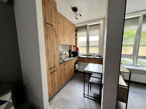 квартира за адресою Зарічна вул., 4 к2