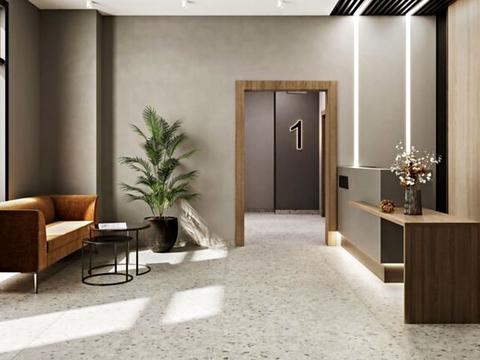 квартира за адресою Чубаївська вул., (Будинок)