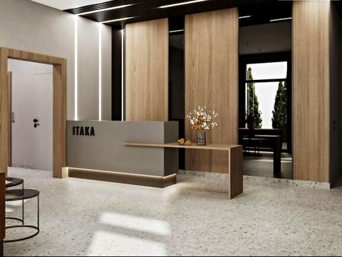 квартира за адресою Чубаївська вул., (Будинок)