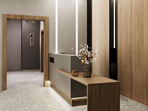 квартира за адресою Чубаївська вул., (Будинок)