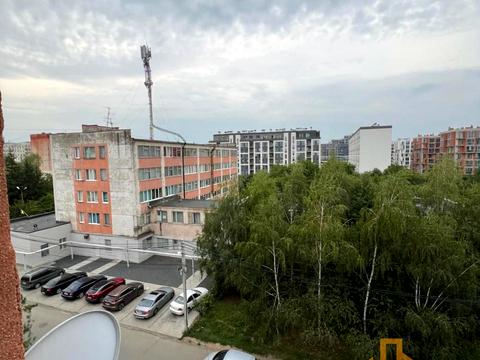 квартира по адресу Капушанская ул., 132