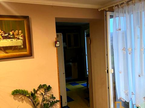 квартира по адресу Капушанская ул., 132