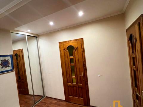 квартира по адресу Капушанская ул., 132