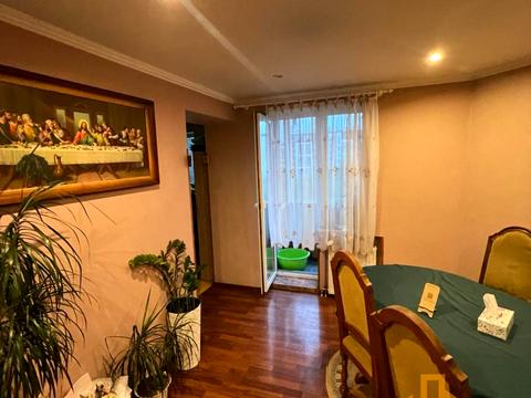квартира по адресу Капушанская ул., 132