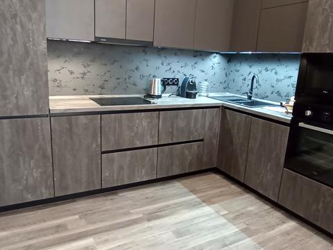 квартира по адресу Сапёрное Поле ул., 12