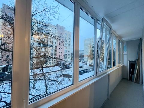 квартира по адресу Васильковская ул., 40