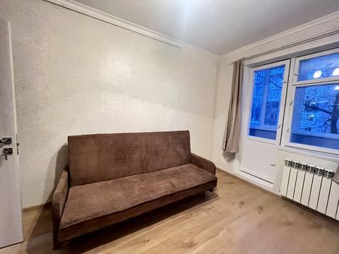 квартира по адресу Васильковская ул., 40