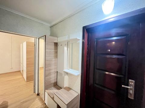 квартира по адресу Васильковская ул., 40