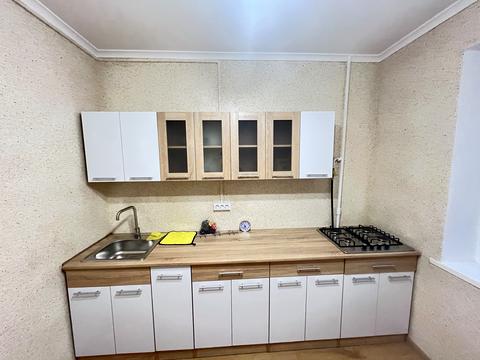 квартира по адресу Васильковская ул., 40