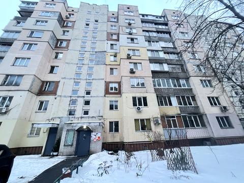 квартира по адресу Васильковская ул., 40