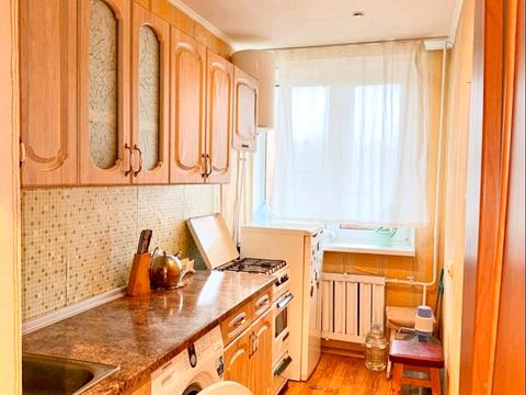 квартира за адресою Копилівська вул., 12-А