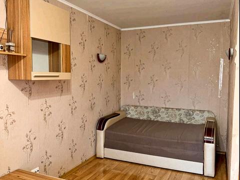 квартира за адресою Копилівська вул., 12-А