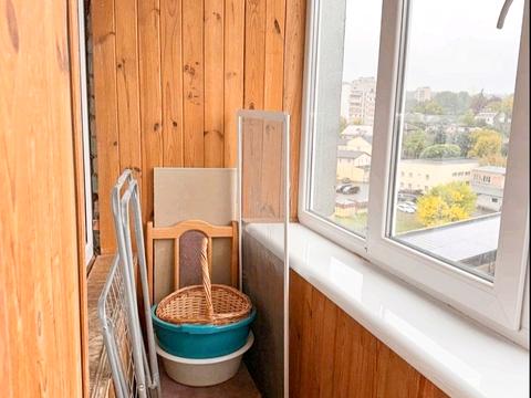 квартира за адресою Копилівська вул., 12-А