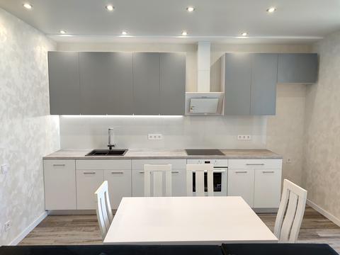 квартира за адресою Кадетський Гай вул., 8