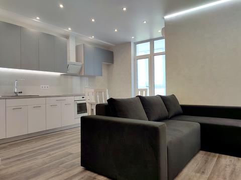 квартира за адресою Кадетський Гай вул., 8