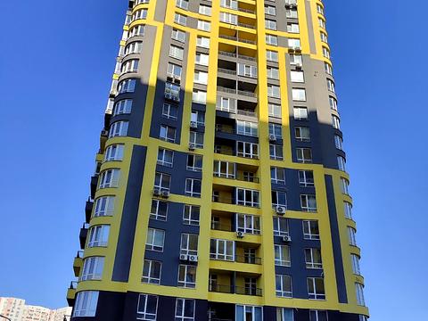 квартира за адресою Кадетський Гай вул., 8